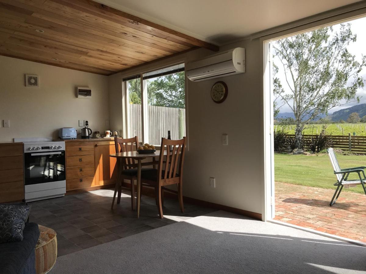 Vineyard Cottage In Blenheim On The Golden Mile المظهر الخارجي الصورة