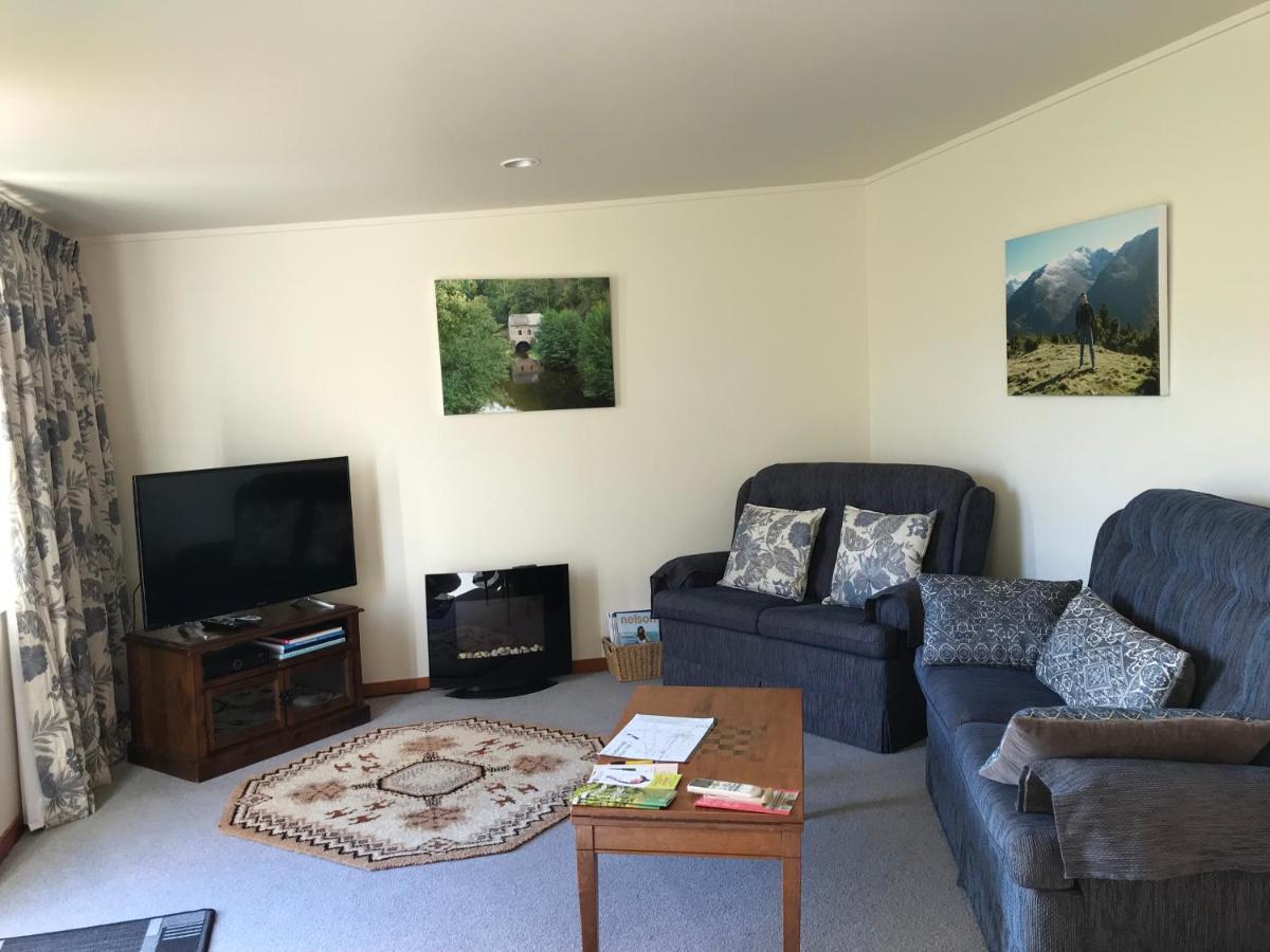 Vineyard Cottage In Blenheim On The Golden Mile المظهر الخارجي الصورة