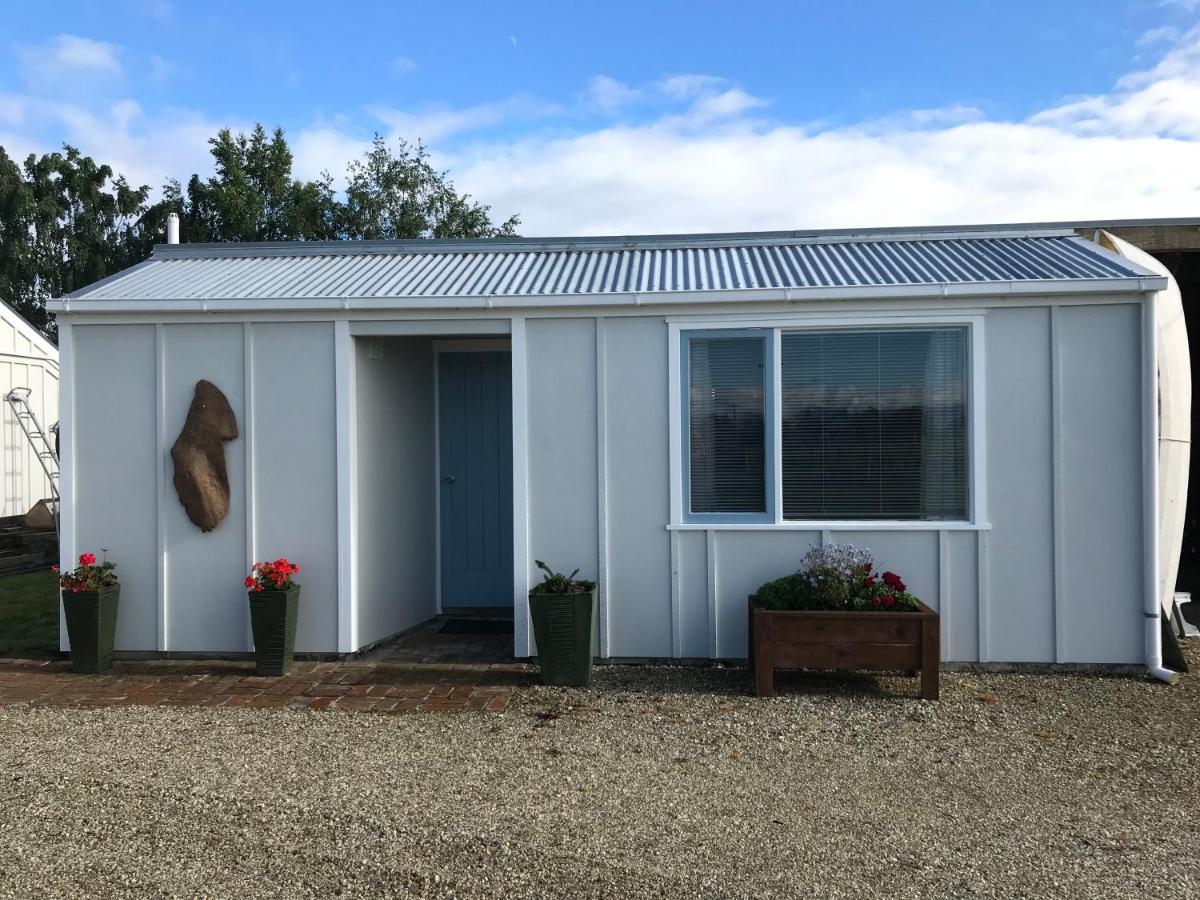 Vineyard Cottage In Blenheim On The Golden Mile المظهر الخارجي الصورة