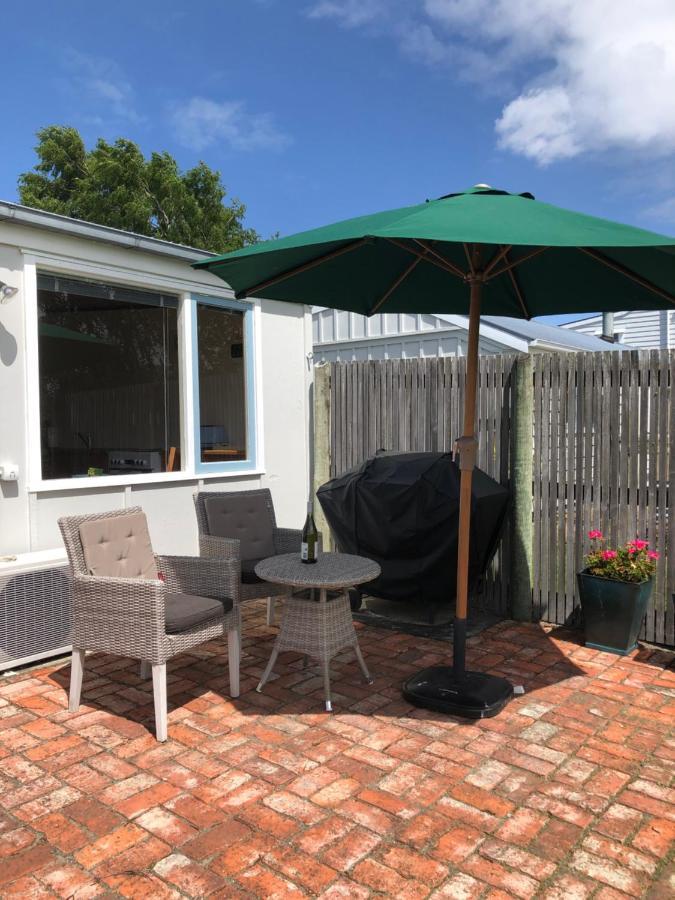Vineyard Cottage In Blenheim On The Golden Mile المظهر الخارجي الصورة