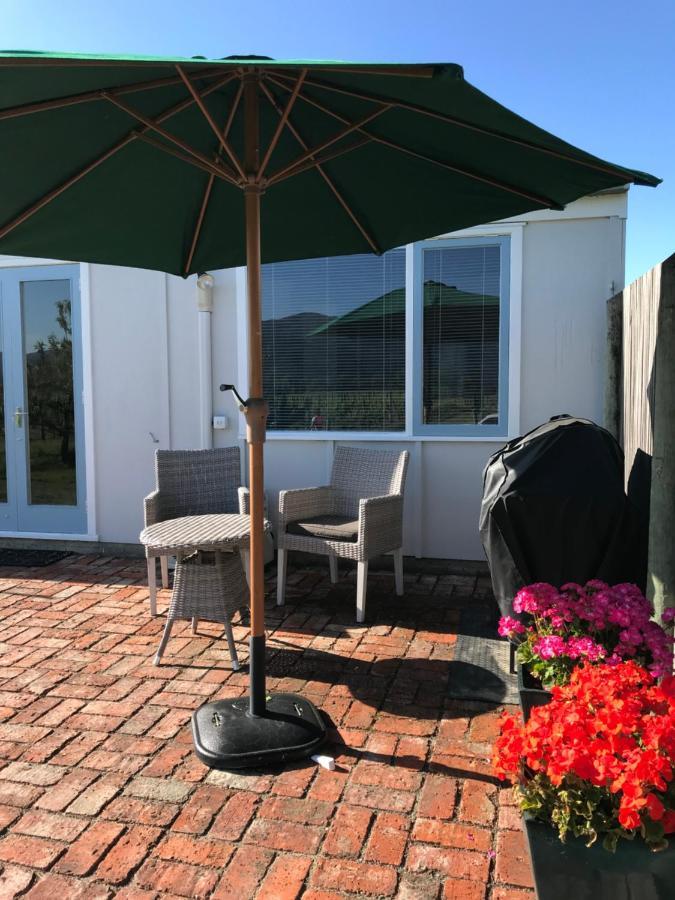 Vineyard Cottage In Blenheim On The Golden Mile المظهر الخارجي الصورة