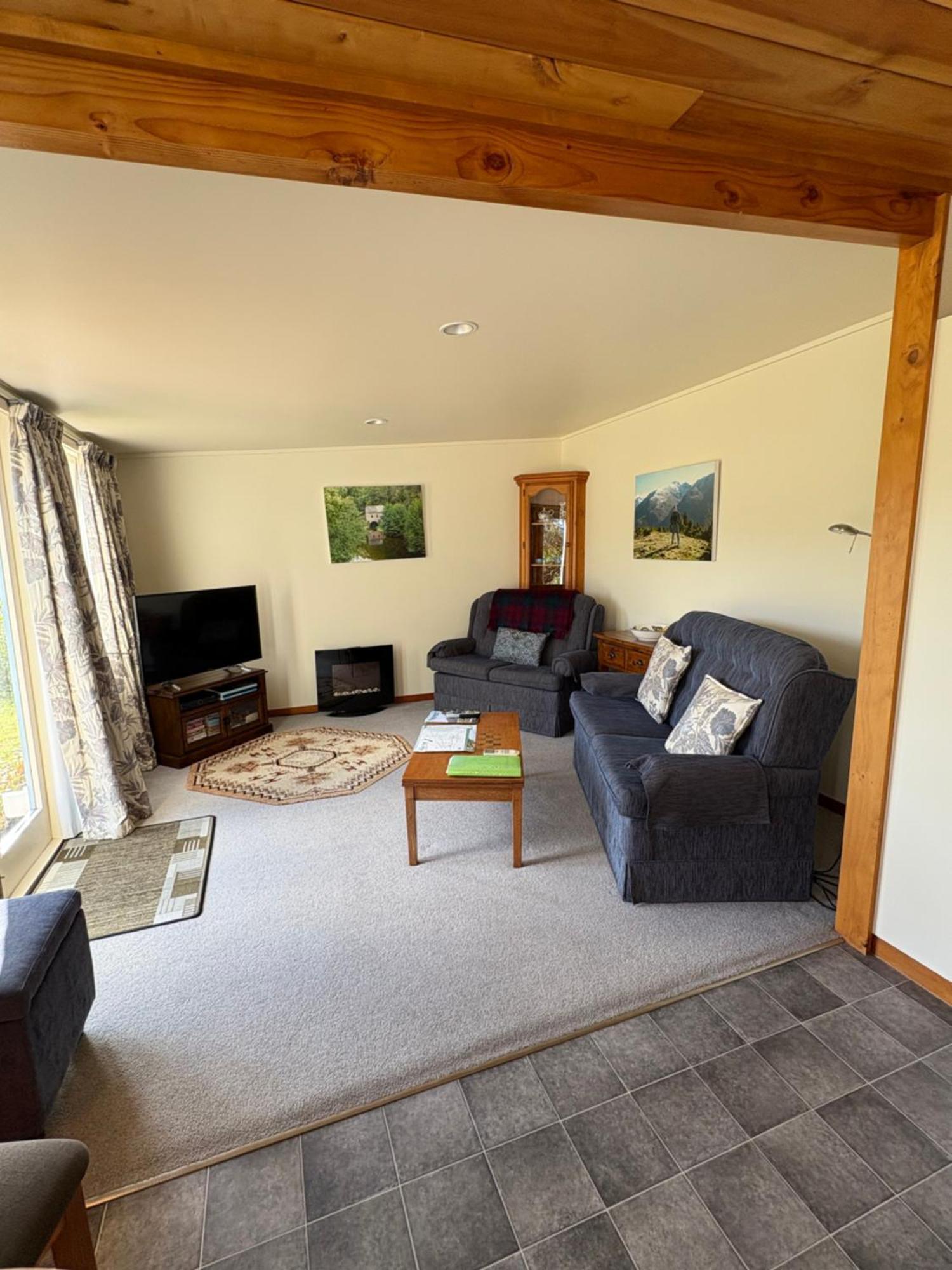 Vineyard Cottage In Blenheim On The Golden Mile المظهر الخارجي الصورة