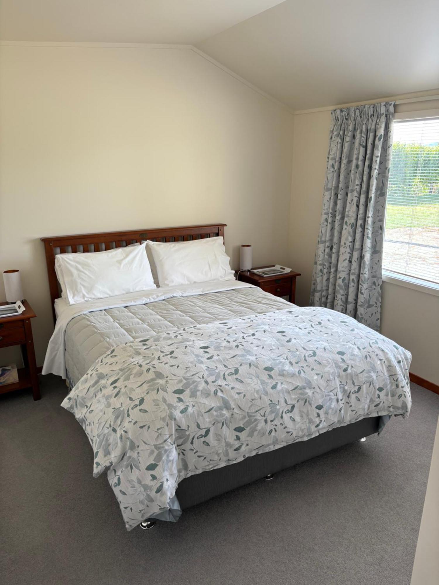 Vineyard Cottage In Blenheim On The Golden Mile المظهر الخارجي الصورة