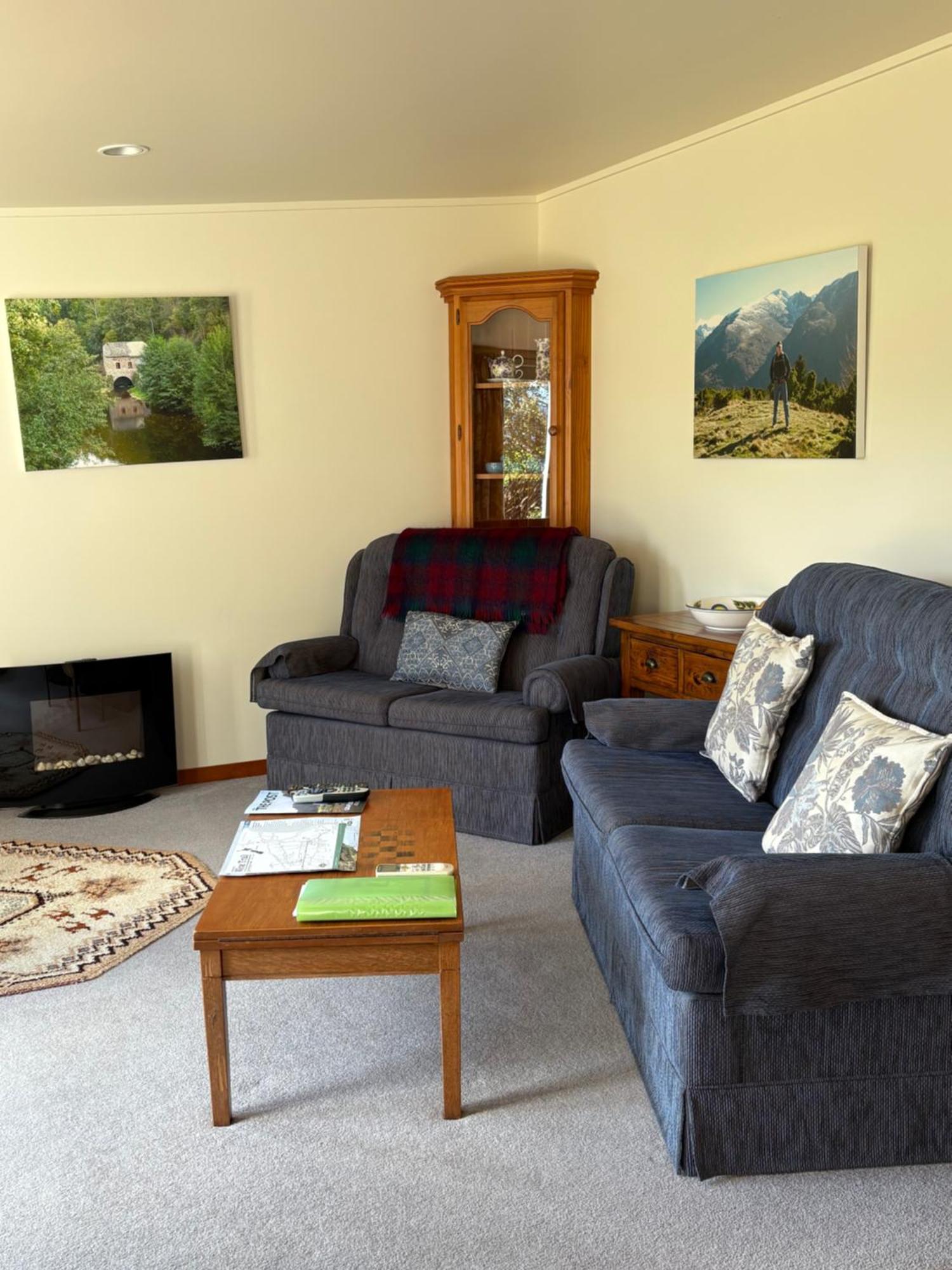 Vineyard Cottage In Blenheim On The Golden Mile المظهر الخارجي الصورة